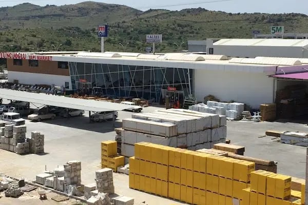 Koyuncuoğlu Yapı Market Bodrum Şubesi - Resim 2