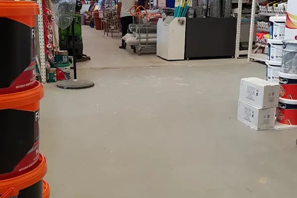 Koyuncuoğlu Yapı Market Bodrum Şubesi - Resim 15