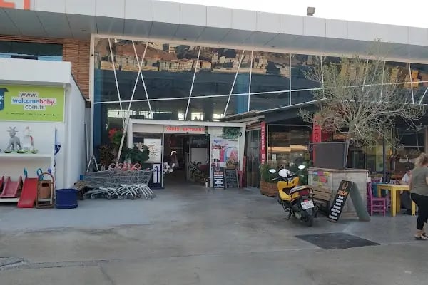 Koyuncuoğlu Yapı Market Bodrum Şubesi - Resim 4