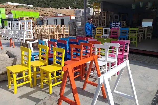 Koyuncuoğlu Yapı Market Bodrum Şubesi - Resim 18