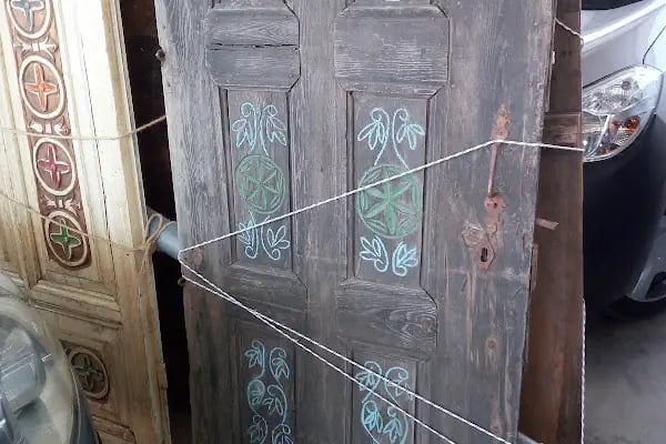 Koyuncuoğlu Yapı Market Bodrum Şubesi - Resim 19