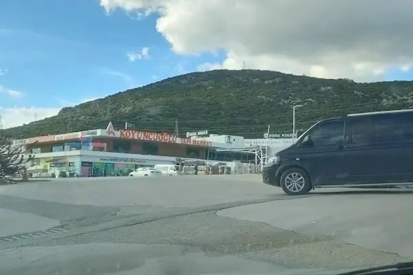 Koyuncuoğlu Yapı Market Bodrum Şubesi - Resim 16