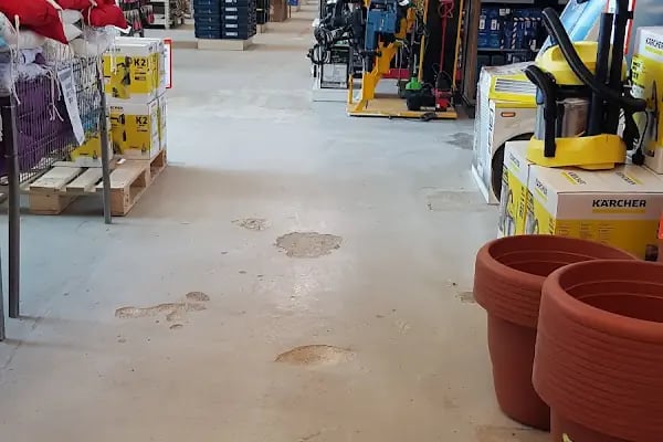 Koyuncuoğlu Yapı Market Bodrum Şubesi - Resim 6