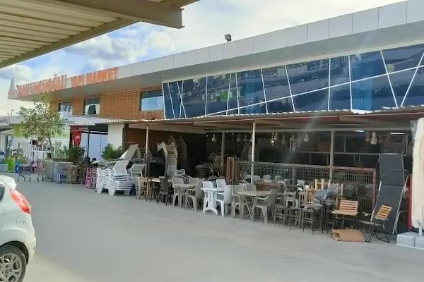 Koyuncuoğlu Yapı Market Bodrum Şubesi - Resim 10