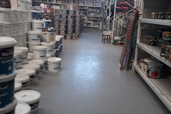 Koyuncuoğlu Yapı Market Bodrum Şubesi - Resim 20