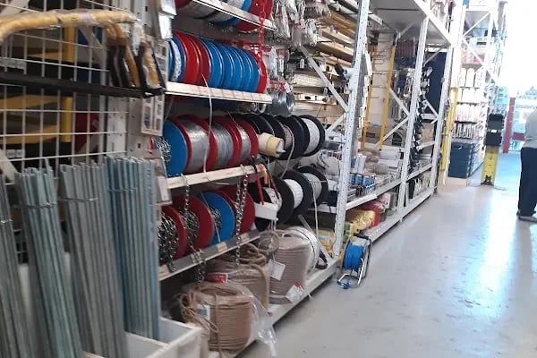 Koyuncuoğlu Yapı Market Bodrum Şubesi - Resim 14