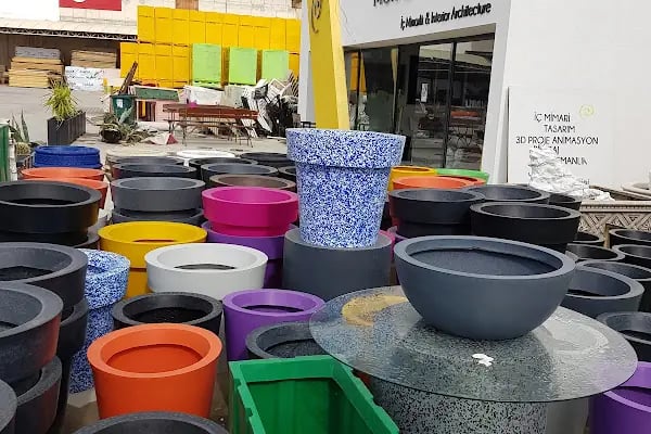 Koyuncuoğlu Yapı Market Bodrum Şubesi - Resim 8