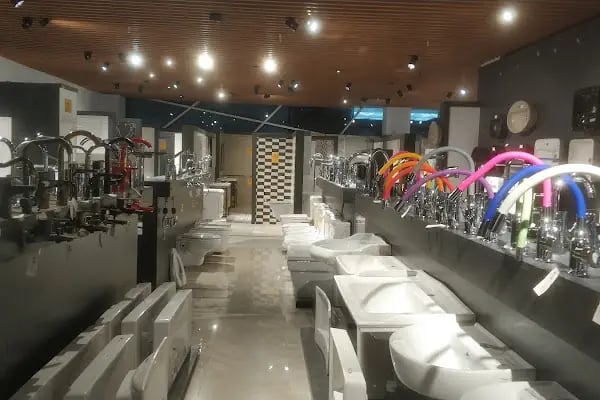 Koyuncuoğlu Yapı Market Bodrum Şubesi - Resim 3