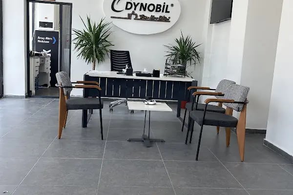 DYNOBİL Balıkesir Altıeylül Oto Ekspertiz - Resim 4