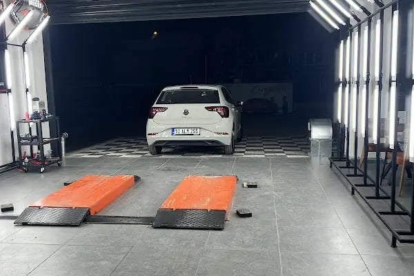 DYNOBİL Balıkesir Altıeylül Oto Ekspertiz - Resim 20