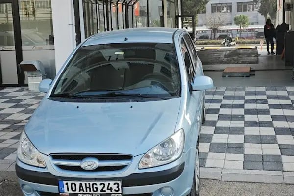 DYNOBİL Balıkesir Altıeylül Oto Ekspertiz - Resim 11