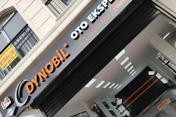 DYNOBİL Balıkesir Altıeylül Oto Ekspertiz - Resim 17