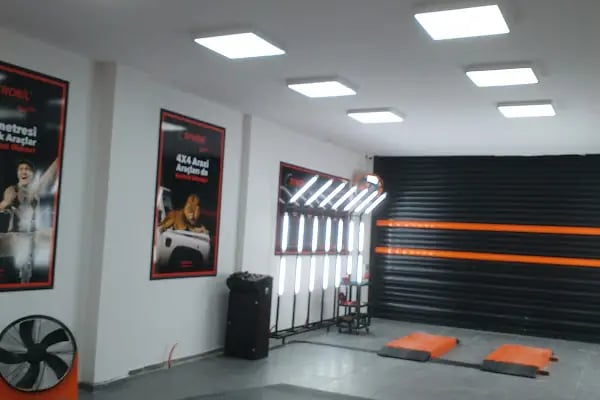 DYNOBİL Balıkesir Altıeylül Oto Ekspertiz - Resim 10