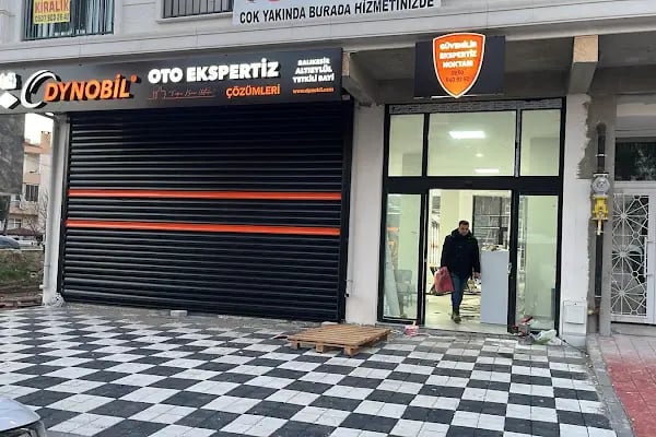 DYNOBİL Balıkesir Altıeylül Oto Ekspertiz - Resim 18