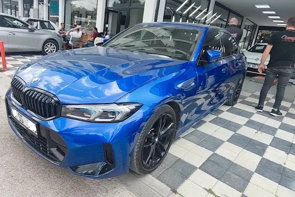 DYNOBİL Balıkesir Altıeylül Oto Ekspertiz - Resim 7