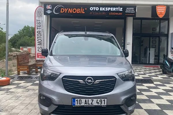 DYNOBİL Balıkesir Altıeylül Oto Ekspertiz - Resim 8