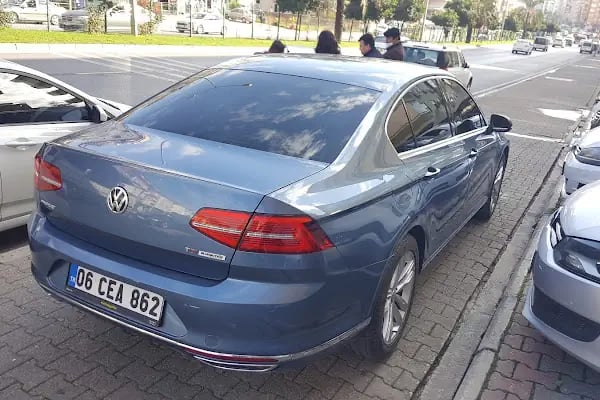 Kardelen Otomotiv - Resim 12