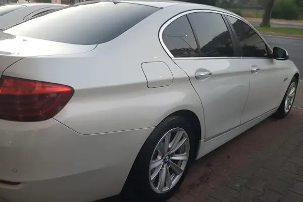 Kardelen Otomotiv - Resim 13