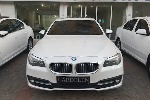 Kardelen Otomotiv - Resim 2