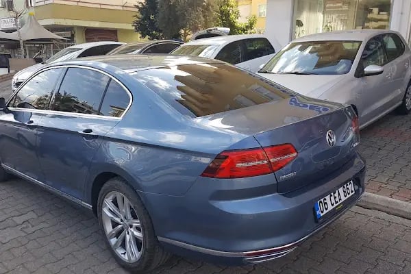 Kardelen Otomotiv - Resim 8