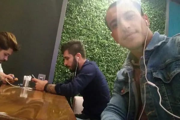 Heroes Saç Tasarım - Resim 3