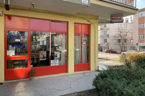 Stüdyo Moda - Resim 4