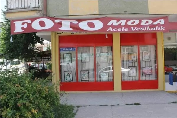 Stüdyo Moda - Resim 2