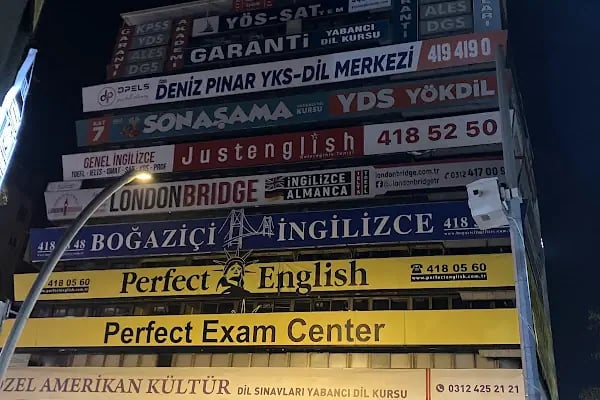 Son Aşama Ankara YDS Kursu YÖKDİL Kursu | Ankara İngilizce Kursları - YDT - TYT Kursu | TOEFL - IELTS | Çocuk İngilizce Kursu - Resim 10