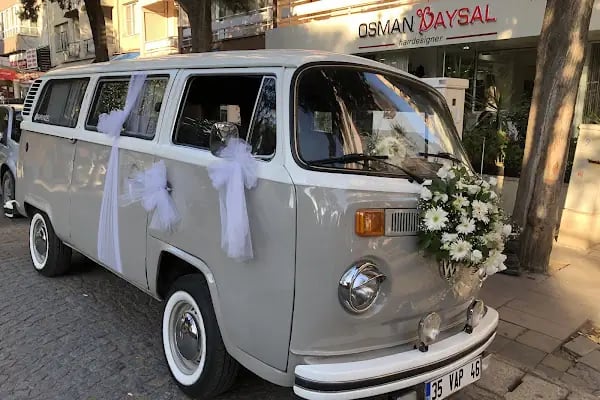Osman Baysal Hairdesigner - Resim 5