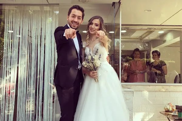 Osman Baysal Hairdesigner - Resim 2