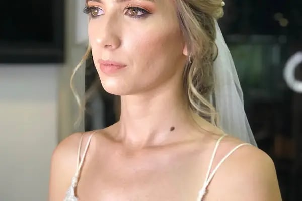 Osman Baysal Hairdesigner - Resim 19