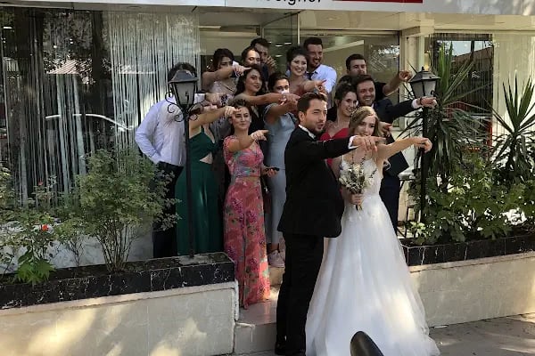 Osman Baysal Hairdesigner - Resim 8