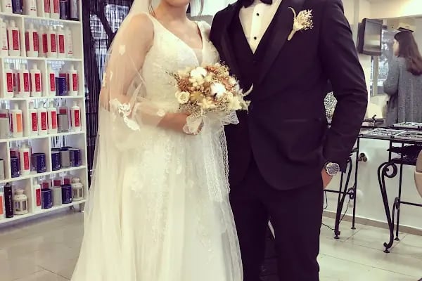 Osman Baysal Hairdesigner - Resim 10