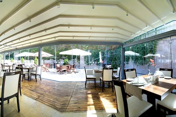 Notte Hotel - Resim 16