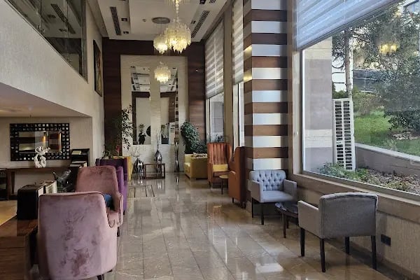 Notte Hotel - Resim 19