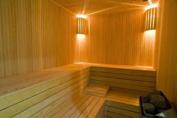 Notte Hotel - Resim 20