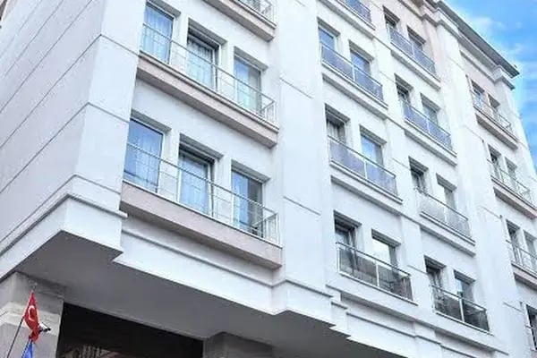 Notte Hotel - Resim 11