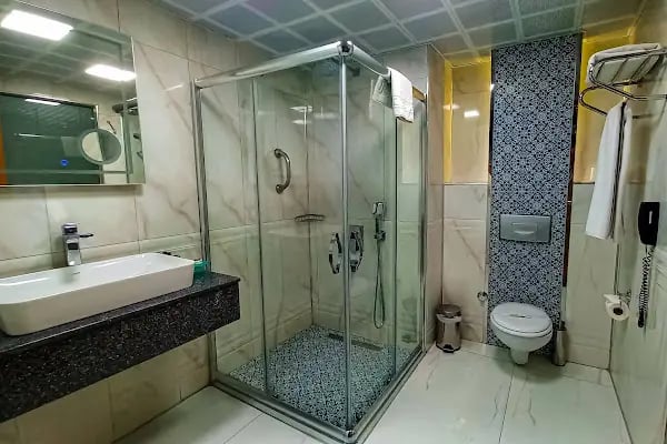 Notte Hotel - Resim 3
