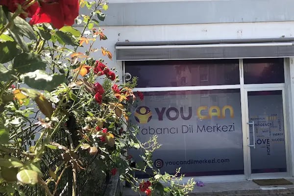 You Can Dil Merkezi - Resim 5