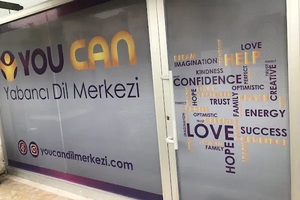 You Can Dil Merkezi - Resim 9
