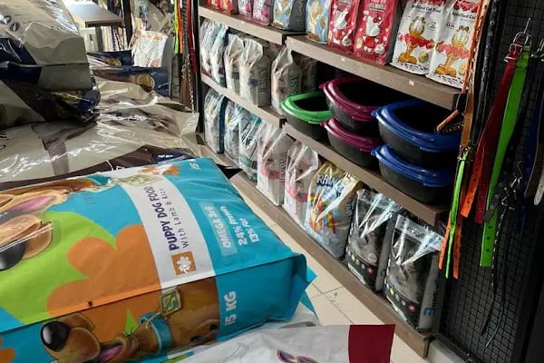 Ata Pet Market - Resim 2