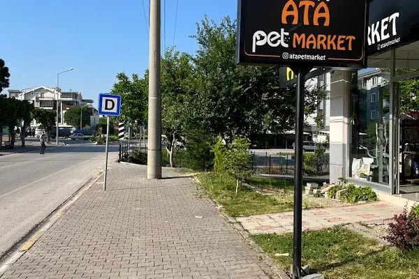 Ata Pet Market - Resim 4
