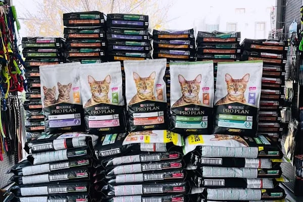 Ata Pet Market - Resim 3