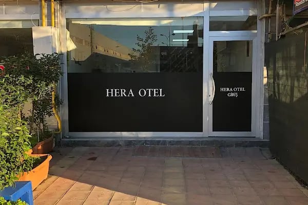 Hera Otel Çerkezköy - Resim 5