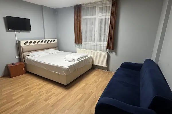 Hera Otel Çerkezköy - Resim 4