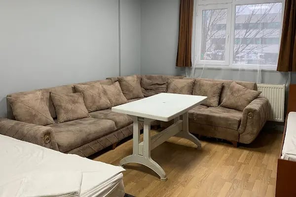 Hera Otel Çerkezköy - Resim 3