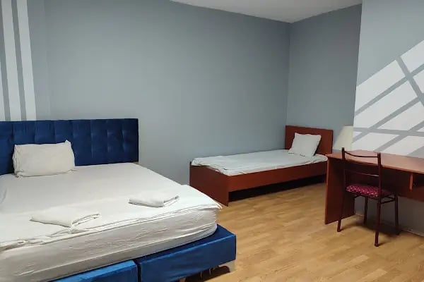 Hera Otel Çerkezköy - Resim 2