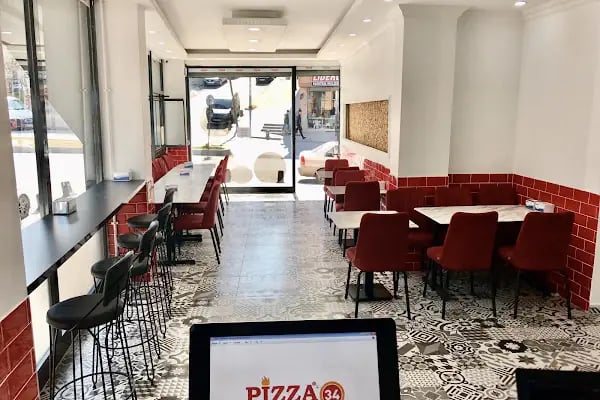 Pizza34 - Resim 5