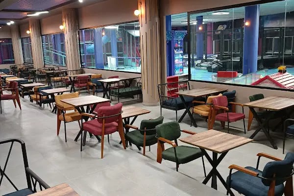 ZUZUPARK ÖZLÜCE - Resim 3