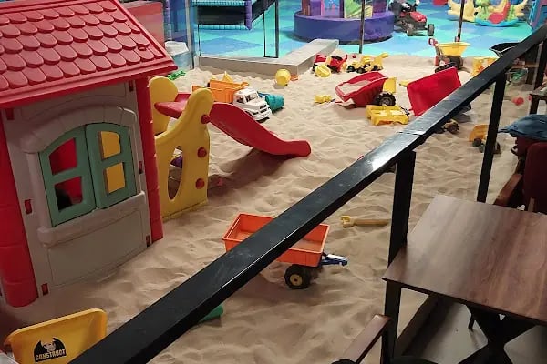 ZUZUPARK ÖZLÜCE - Resim 2